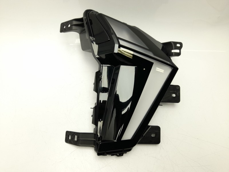 Recambio de piloto delantero derecho para renault captur e-tech hybrid referencia OEM IAM 266009347R  