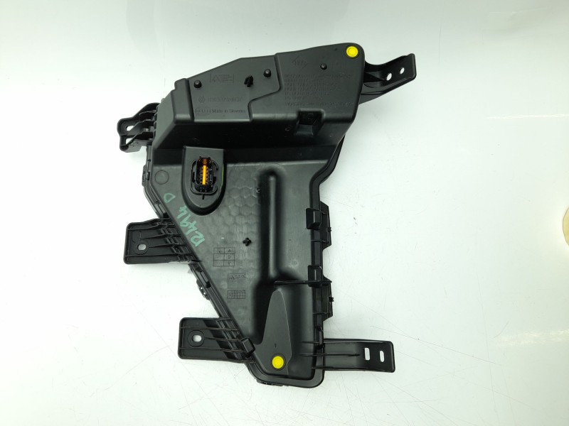 Recambio de piloto delantero derecho para renault captur e-tech hybrid referencia OEM IAM 266009347R  