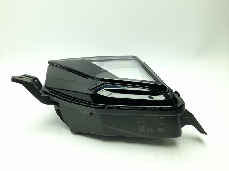 Recambio de piloto delantero derecho para renault captur e-tech hybrid referencia OEM IAM 266009347R  