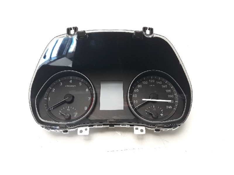 Recambio de cuadro instrumentos para hyundai i30 (pd) klass referencia OEM IAM 94003G4201 1100356891 G215