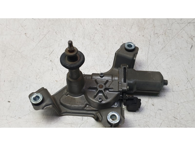 Recambio de motor limpia trasero para jeep cherokee limited 4wd referencia OEM IAM 68102192AB  