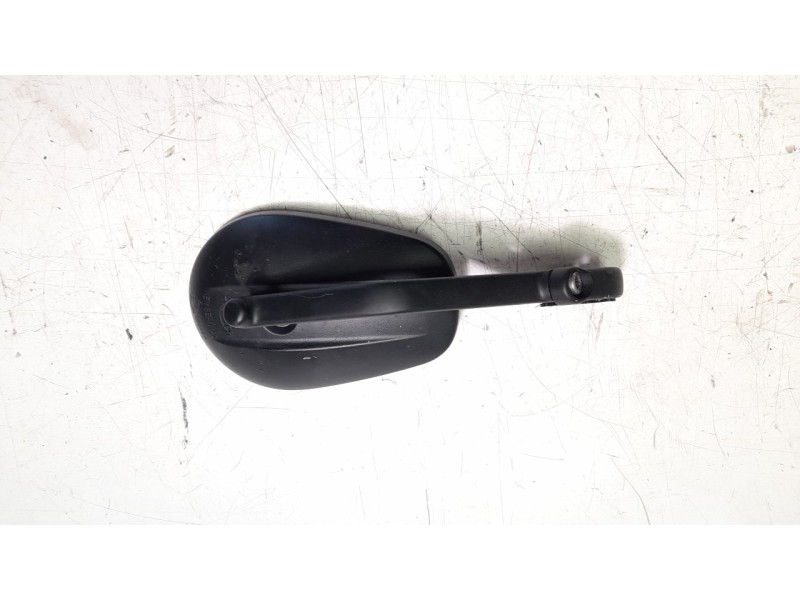 Recambio de retrovisor derecho para triumph rocket 3 r referencia OEM IAM T2060139  