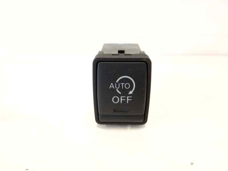 Recambio de interruptor para nissan qashqai (j11) 1.6 dci turbodiesel cat referencia OEM IAM 251531VA0A  