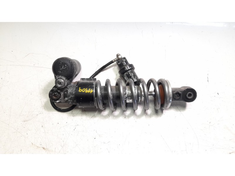 Recambio de amortiguador trasero para triumph rocket 3 r referencia OEM IAM T2050364  
