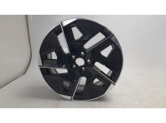 Recambio de llanta para peugeot 408 ii (fp_, f3_, fm_) puretech 130 referencia OEM IAM 98399456XY  