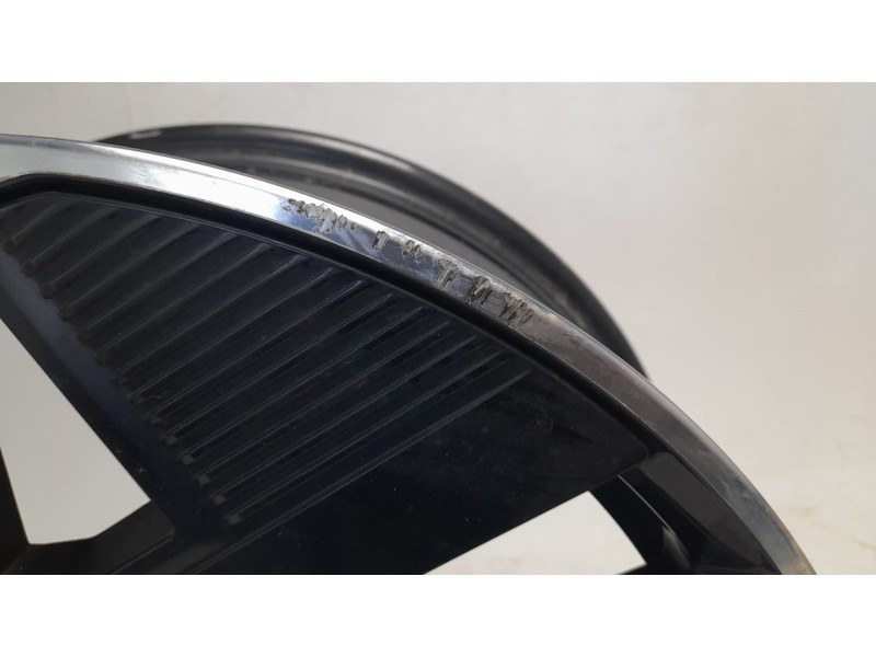 Recambio de llanta para peugeot 408 ii (fp_, f3_, fm_) puretech 130 referencia OEM IAM 98399456XY  