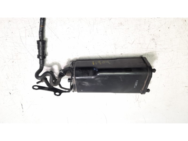 Recambio de filtro carbono activo para triumph rocket 3 r referencia OEM IAM T2403010  