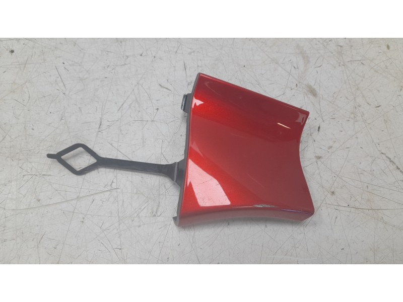 Recambio de moldura para renault captur e-tech hybrid referencia OEM IAM 511806013R  