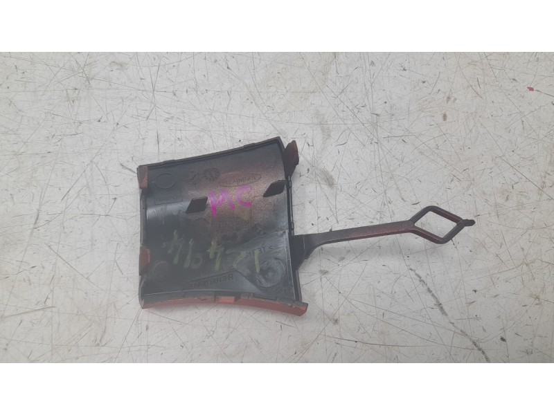 Recambio de moldura para renault captur e-tech hybrid referencia OEM IAM 511806013R  