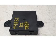 Recambio de modulo electronico para jeep cherokee limited 4wd referencia OEM IAM 68111323AG  