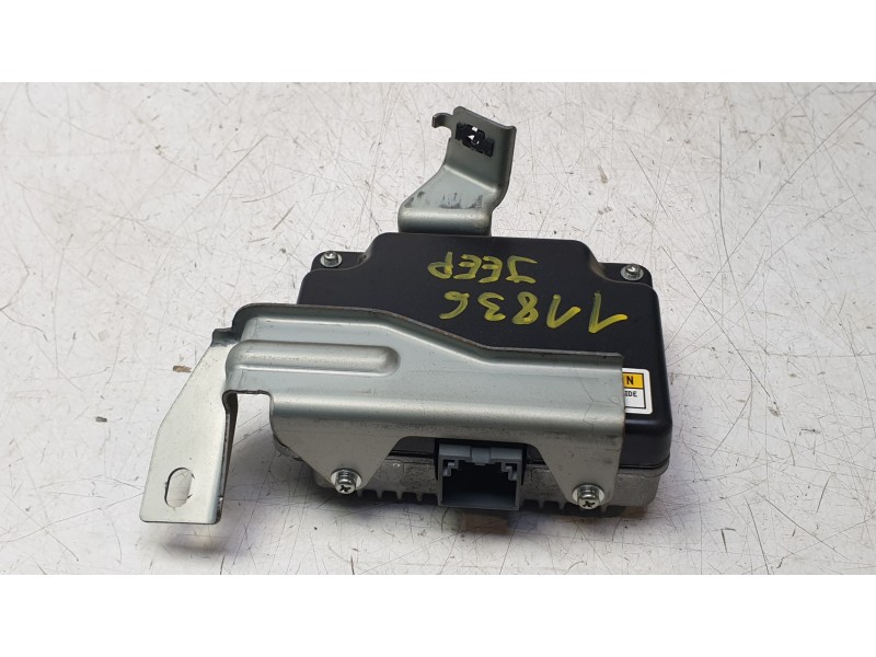 Recambio de modulo electronico para jeep cherokee limited 4wd referencia OEM IAM 56029611AB  