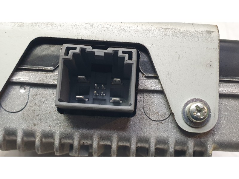 Recambio de modulo electronico para jeep cherokee limited 4wd referencia OEM IAM 56029611AB  