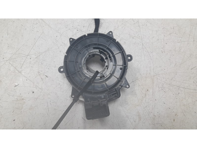 Recambio de kit airbag para jeep cherokee limited 4wd referencia OEM IAM 6SP91LU5AA  