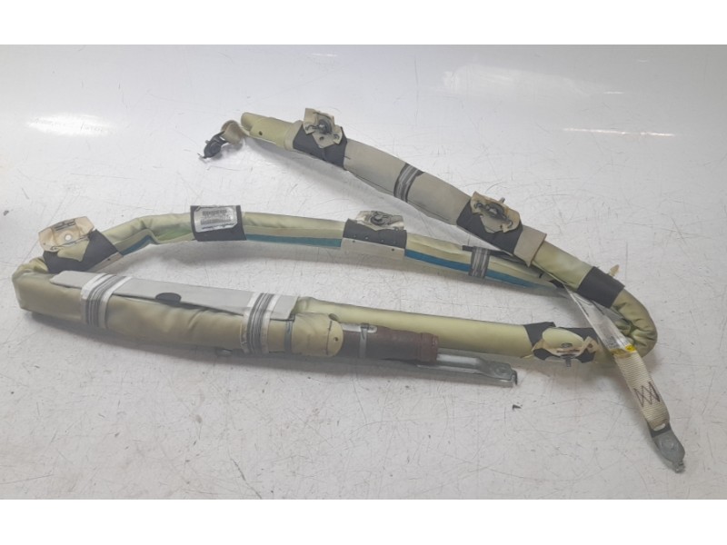 Recambio de kit airbag para jeep cherokee limited 4wd referencia OEM IAM 6SP91LU5AA  