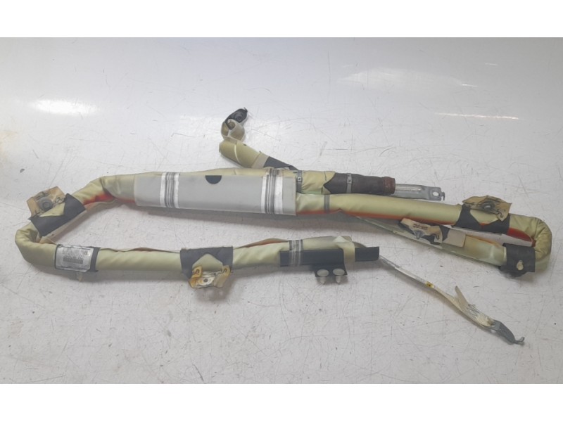 Recambio de kit airbag para jeep cherokee limited 4wd referencia OEM IAM 6SP91LU5AA  