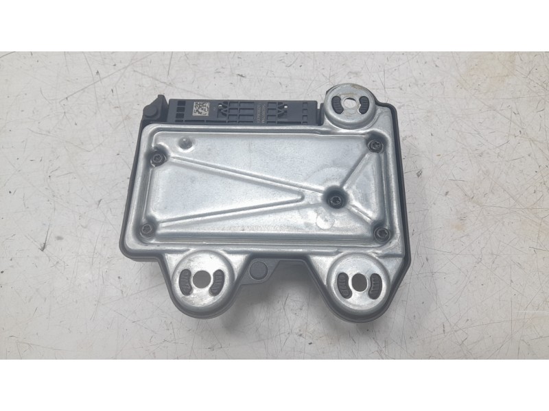 Recambio de kit airbag para jeep cherokee limited 4wd referencia OEM IAM 6SP91LU5AA  