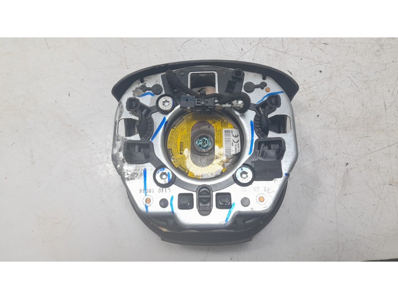 Recambio de kit airbag para jeep cherokee limited 4wd referencia OEM IAM 6SP91LU5AA  