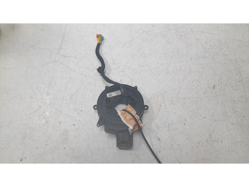 Recambio de kit airbag para jeep cherokee limited 4wd referencia OEM IAM 6SP91LU5AA  