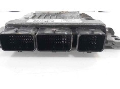 Recambio de centralita motor uce para renault kangoo dynamique referencia OEM IAM 8200843713 S122326114A  2