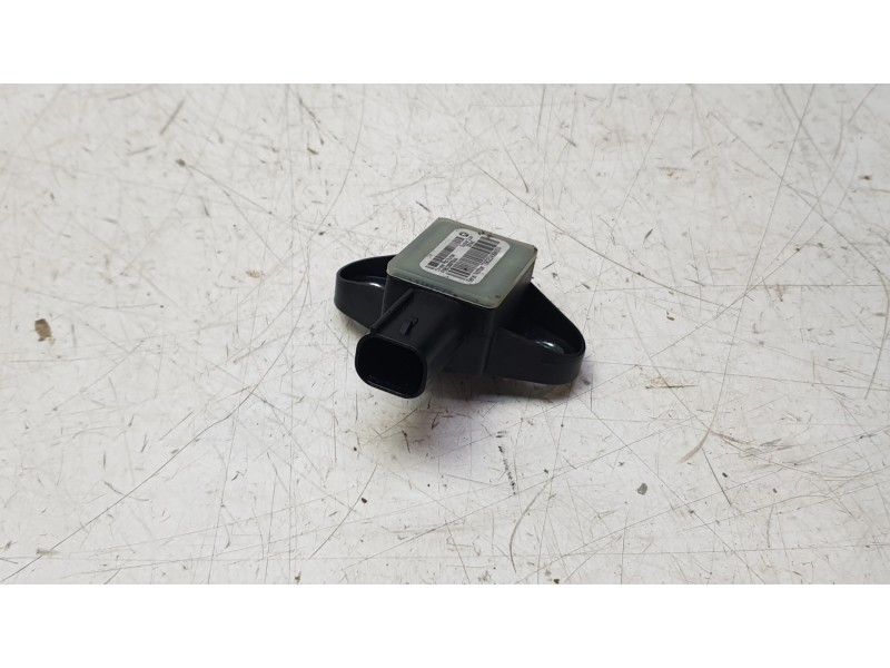 Recambio de modulo electronico para jeep cherokee limited 4wd referencia OEM IAM P56038976AA  