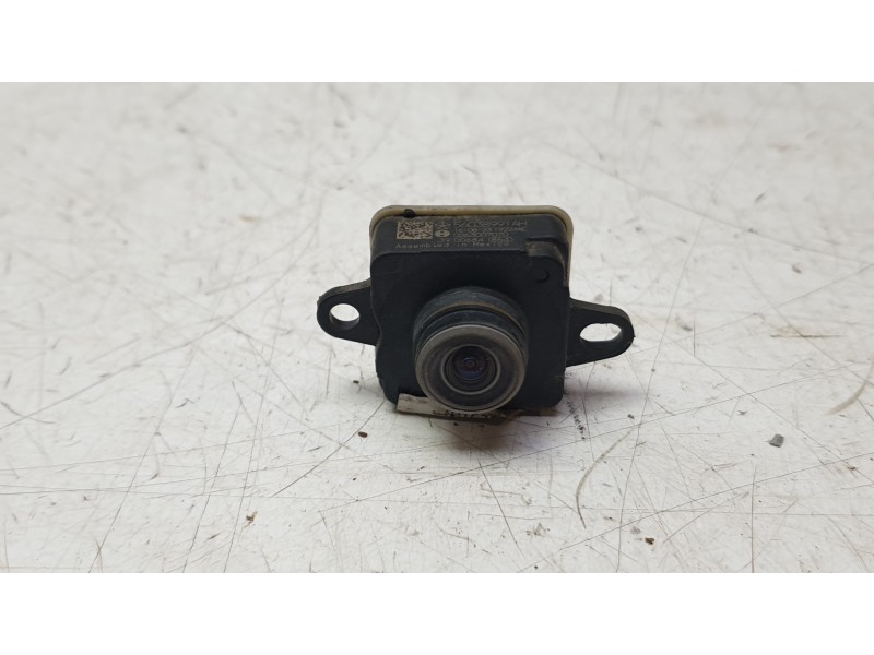 Recambio de camara vision trasera para jeep cherokee limited 4wd referencia OEM IAM 56038991AK  