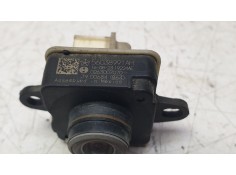 Recambio de camara vision trasera para jeep cherokee limited 4wd referencia OEM IAM 56038991AK   2