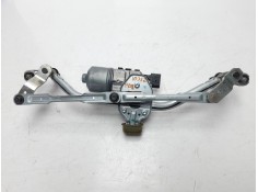 Recambio de motor limpia delantero para peugeot 208 1.2 16v vti referencia OEM IAM 3397021910   2