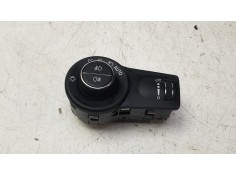 Recambio de mando luces para jeep cherokee limited 4wd referencia OEM IAM 68155995AB  