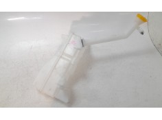 Recambio de deposito limpia para renault captur e-tech hybrid referencia OEM IAM 289100229R  