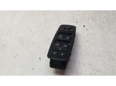 Recambio de mando elevalunas delantero izquierdo para jeep cherokee limited 4wd referencia OEM IAM 68231805AA  