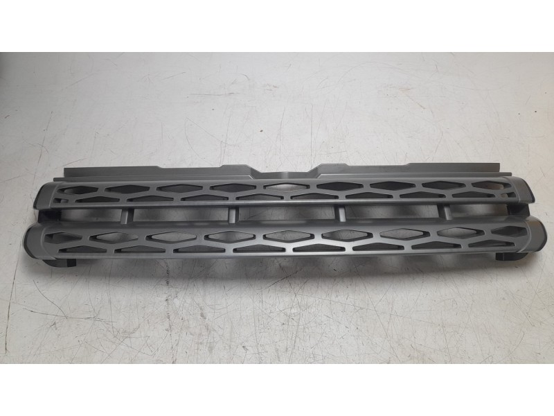 Recambio de rejilla delantera para land rover range rover evoque (l538) 2.0 4x4 referencia OEM IAM LR068864  