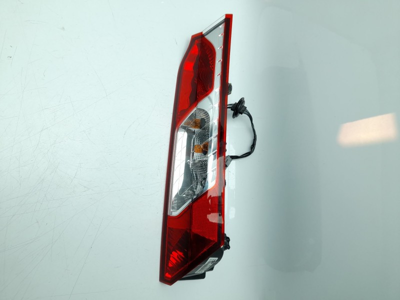 Recambio de piloto trasero derecho para ford transit connect v408 furgoneta/monovolumen 1.5 ecoblue referencia OEM IAM DT1113404