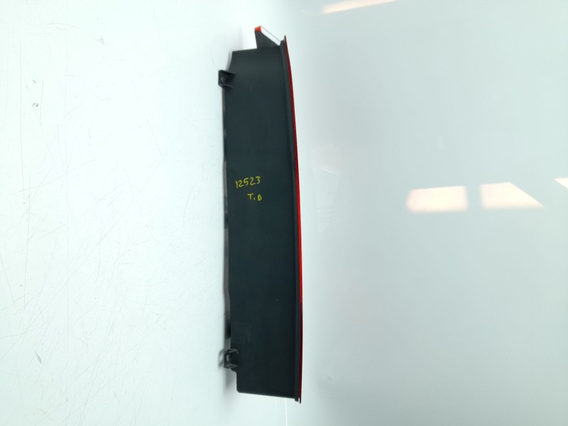 Recambio de piloto trasero derecho para ford transit connect v408 furgoneta/monovolumen 1.5 ecoblue referencia OEM IAM DT1113404