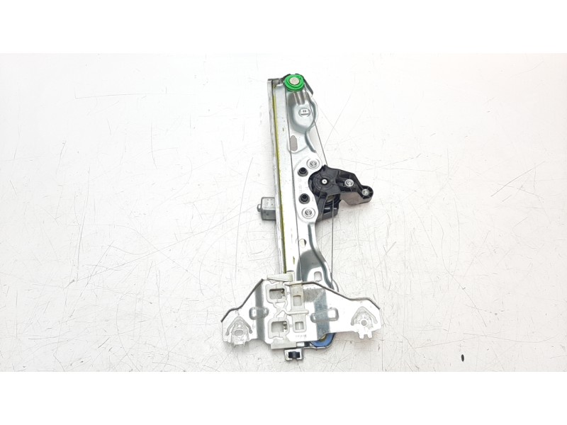 Recambio de elevalunas trasero izquierdo para nissan pulsar (c13) acenta referencia OEM IAM 827013ZL0A  
