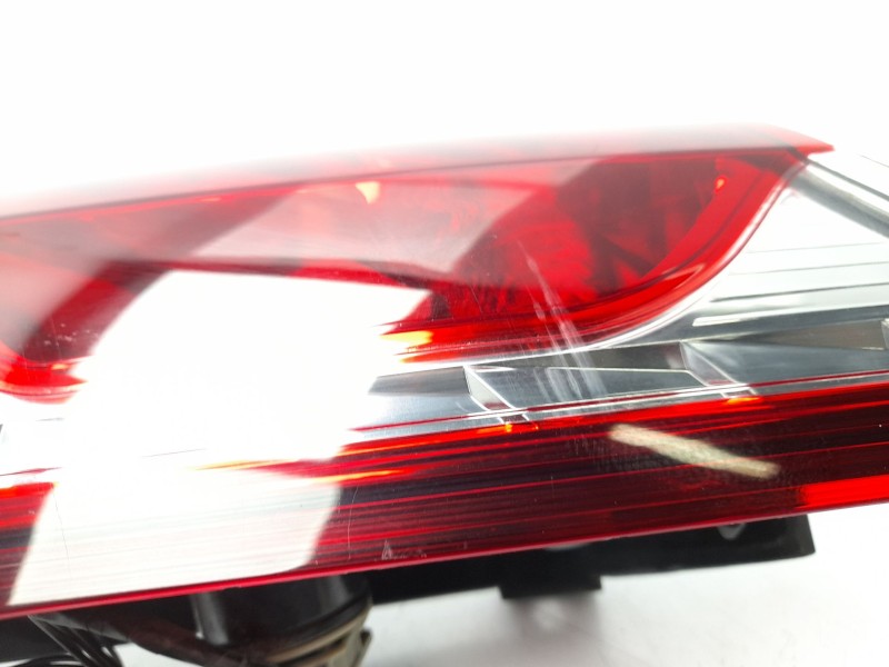 Recambio de piloto trasero derecho para ford transit connect v408 furgoneta/monovolumen 1.5 ecoblue referencia OEM IAM DT1113404