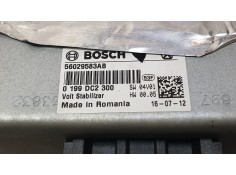 Recambio de modulo electronico para jeep cherokee limited 4wd referencia OEM IAM 56029583AB   2
