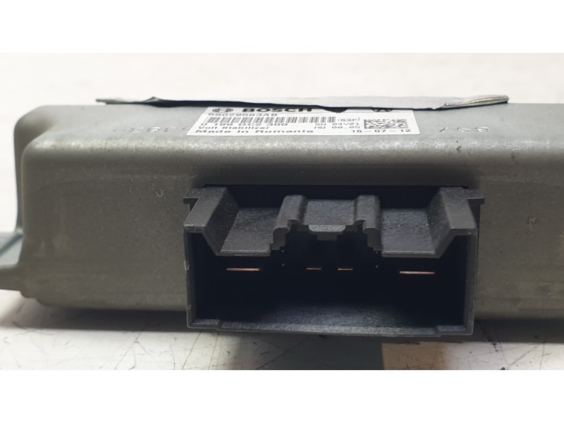 Recambio de modulo electronico para jeep cherokee limited 4wd referencia OEM IAM 56029583AB  