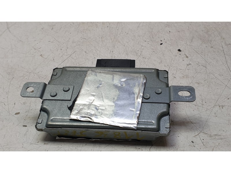 Recambio de modulo electronico para jeep cherokee limited 4wd referencia OEM IAM 56029583AB  