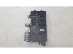 Recambio de caja reles / fusibles para ford mustang convertible gt referencia OEM IAM DG9T14B476  