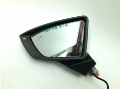 RETROVISOR IZQUIERDO 6F1857507AC 6F1857507AC 1052137018/9110407