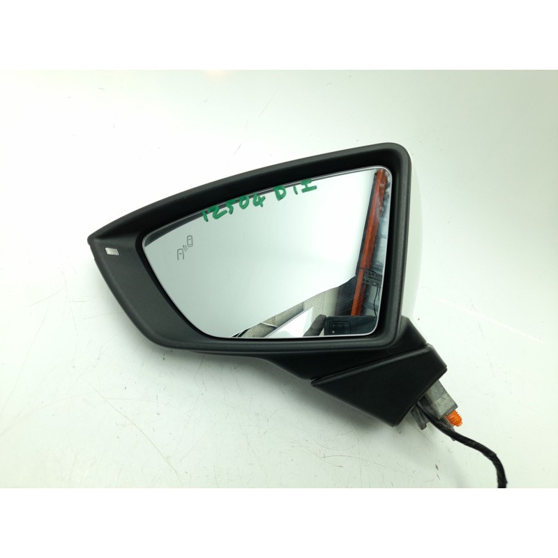 Recambio de retrovisor izquierdo para seat arona (kj7, kjp) 1.0 tsi referencia OEM IAM 6F1857507AC  1052137018/9110407