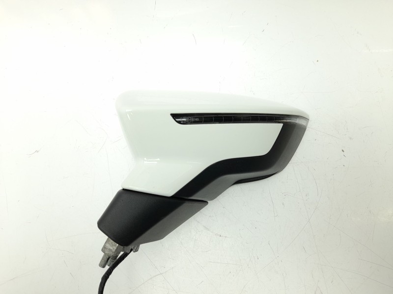 Recambio de retrovisor izquierdo para seat arona (kj7, kjp) 1.0 tsi referencia OEM IAM 6F1857507AC  1052137018/9110407