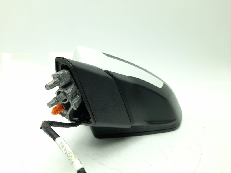 Recambio de retrovisor izquierdo para seat arona (kj7, kjp) 1.0 tsi referencia OEM IAM 6F1857507AC  1052137018/9110407