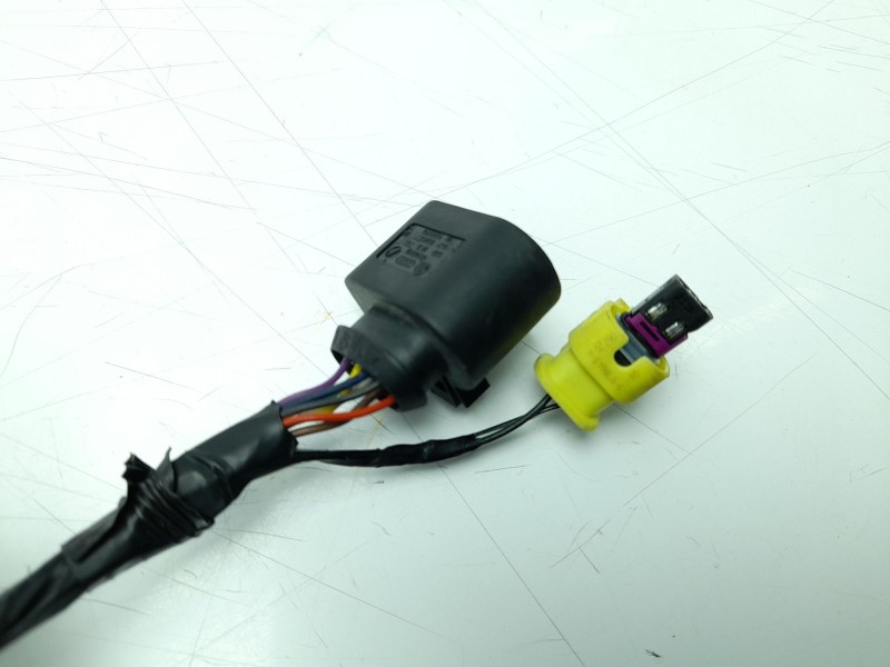 Recambio de retrovisor izquierdo para seat arona (kj7, kjp) 1.0 tsi referencia OEM IAM 6F1857507AC  1052137018/9110407