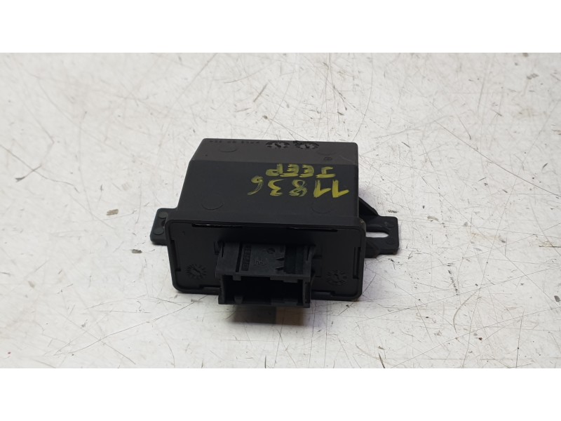 Recambio de modulo electronico para jeep cherokee limited 4wd referencia OEM IAM 130732948803  