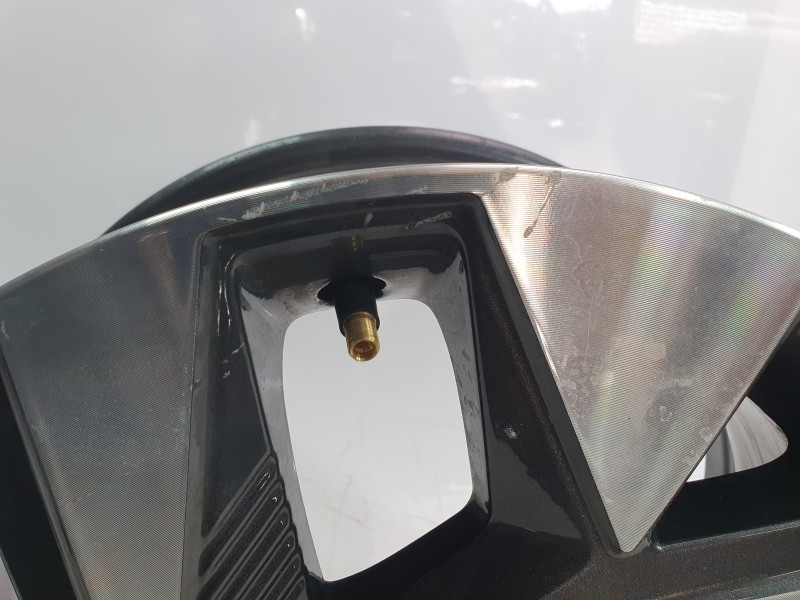 Recambio de llanta para hyundai i10 iii (ac3, ai3) 1.0 mpi referencia OEM IAM 52910K7500  