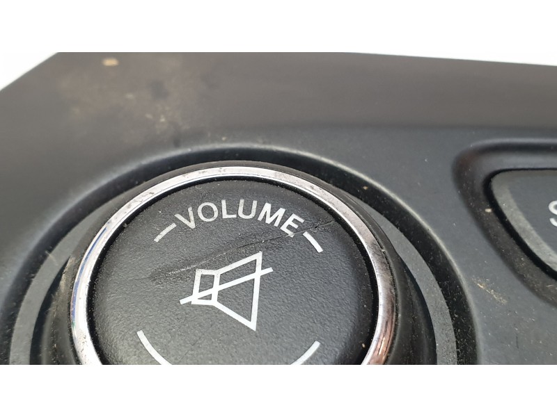 Recambio de mando climatizador para jeep cherokee limited 4wd referencia OEM IAM 68293520AC  