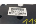 MANDO CLIMATIZADOR 68293520AC 68293520AC 