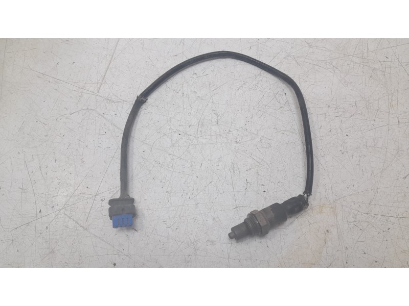 Recambio de sonda lambda para ford mustang convertible gt referencia OEM IAM JR3A9G444BC  