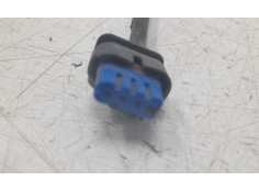 Recambio de sonda lambda para ford mustang convertible gt referencia OEM IAM JR3A9G444BC   2